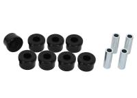 Whiteline - Whiteline Plus 05/87-02/93 Toyota Camry SV20/21/22 4/6cyl Rear Lower Trailing Arm Bushing Kit - Image 2