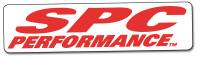 SPC Performance - SPC Performance Red On White Spc Decal - Image 1