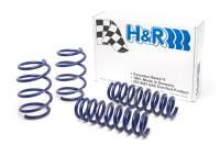 H&R - H&R 12-15 BMW 320i Sedan/328i Sedan/335i Sedan F30 Sport Spring - Image 2