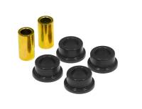 Prothane - Prothane Universal Pivot Bushing Kit - 1-1/4 for 1/2in Bolt - Black - Image 1