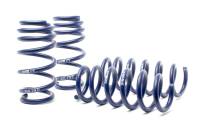 H&R - H&R 17-22 Audi R8 Coupe V10/R8 Coupe V10 Performance (AWD/RWD) 4S Sport Spring (w/Adaptive Susp.) - Image 2