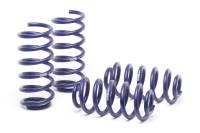 H&R - H&R 17-20 Audi A4 Premium/A4 Premium Plus/A4 Prestige (2WD) B9 Sport Spring - Image 2