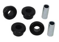 Whiteline - Whiteline Plus 7/96-2/03 Toyota Landcruiser Rear Panhard Rod Bushing Kit - Image 2