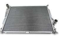 CSF Radiators - CSF 00-06 BMW M3 (E46) Triple Pass Radiator - Image 2