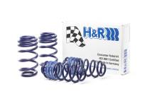 H&R - H&R 15-22 Porsche Macan/Macan S/Macan Turbo 3.0S/3.6T/2.0T 95B Sport Spring (w/o PASM) - Image 2