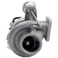 BorgWarner Turbo Systems - BorgWarner EFR Series: Turbo EFR B2 7670 0.92 a/r VTF WG - Image 6