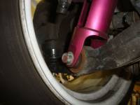 Megan Racing - Megan Racing Roll Center Adjuster for Honda S2000 - Image 2