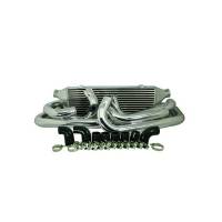 Turbo XS - Turbo XS 2008+ WRX/STi Front Mount Intercooler. - Image 1