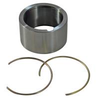 SPC Performance - SPC Performance Weld-In Ring Kit 1.81 in. ID - Image 1