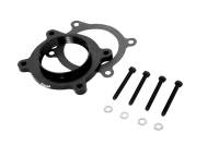 Airaid PowerAid TB Spacer 2014 Chevrolet Silverado 1500, Tahoe, Suburban 5.3L V8 - Image 1