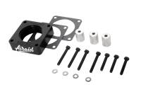 Airaid 91-06 4.0L Jeeps PowerAid TB Spacer - Image 1