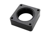 Airaid 91-06 4.0L Jeeps PowerAid TB Spacer - Image 2