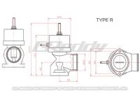 GReddy - GReddy Type R Universal BOV Stiff Spring - Image 2