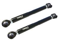 Torque Solution - Torque Solution Adjustable Rear Control Arms: Mitsubishi Evo X 2008+ - Image 1