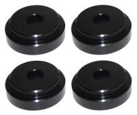 Torque Solution - Torque Solution Billet Rear Differential Mount Inserts: Mitsubishi Evolution VIII-IX 2003-2006 - Image 1