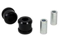 Whiteline - Whiteline 97-02 Mitsubishi Mirage Rear Control Arm Lower Front Inner Bushing Kit - Image 2