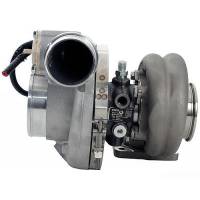 BorgWarner Turbo Systems - BorgWarner EFR Series: Turbo EFR B2 8374 1.05 a/r VTF - Image 2