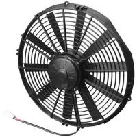 SPAL - SPAL High Performance Fans: VA08-AP70/LL-23MA * 14"S/12V - Image 1