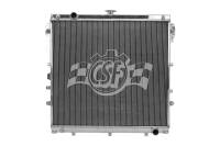 CSF Radiators - CSF 07-19 Toyota Tundra 5.7L Radiator - Image 2