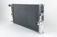 CSF 15-18 BMW M2 (F87) / 12-16 BMW M235i/M235ix Radiator