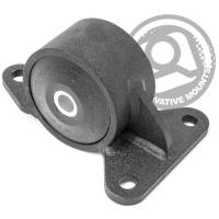 Innovative Mounts - Innovative 00-05 Toyota MR2 Spyder 1ZZ Black Steel Mounts 75A Bushings - Image 2