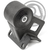 Innovative Mounts - Innovative 00-05 Toyota MR2 Spyder 1ZZ Black Steel Mounts 75A Bushings - Image 3