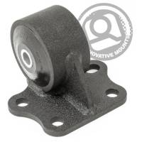 Innovative Mounts - Innovative 00-05 Toyota MR2 Spyder 1ZZ Black Steel Mounts 75A Bushings - Image 5