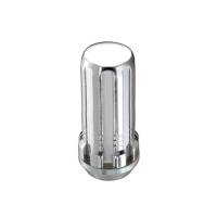 McGard - McGard SplineDrive Lug Nut (Cone Seat) M14X1.5 / 1.935in. Length (4-Pack) - Chrome (Req. Tool) - Image 3