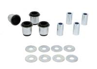 Whiteline - Whiteline Plus 11/95-02 Toyota Hilux 4Runner/7/96-2/03 Landcruiser Front C/A - Lowr Inner Bushing - Image 2