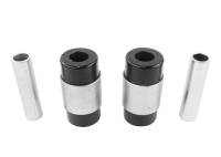 Whiteline - Whiteline Plus 03+ Nissan 350z / Infiniti G35 Front Lower Inner Control Arm Bushing Kit - Image 1