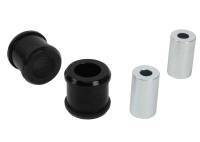 Whiteline - Whiteline Plus 11/00-05 Honda Civc/95-05 CR-V Rear Control Arm - Upper Outer Bushing Kit - Image 2