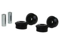 Whiteline Plus 6/94-7/98 Legacy / 4/93-06 Impreza Rear Trailing Arm Bushing Kit