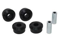 Whiteline - Whiteline Plus 6/94-7/98 Legacy / 4/93-06 Impreza Rear Trailing Arm Bushing Kit - Image 2