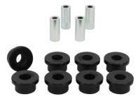 Whiteline - Whiteline Plus 7/96-2/03 Toyota Landcruiser Rear Trailing Arm Upper Bushing Kit - Image 2