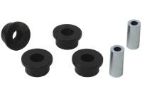 Whiteline - Whiteline Plus 6/94-7/98 Legacy / 4/93-06 Impreza Rear Front Trailing Arm Bushing Kit - Image 2