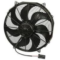 SPAL - SPAL Extreme Performance Fans: VA33-AP91/LL-65A * 16"P/12V/PK4 - Image 1