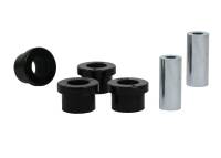 Whiteline - Whiteline Plus 00-07 Subaru Impreza WRX/STi Front Lower Inner Control Arm Bushing Kit - Image 2