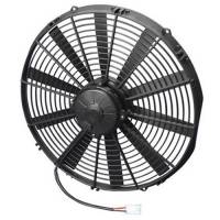 SPAL - SPAL High Performance Fans: VA18-AP70/LL-86A * 16"S / 12V - Image 1