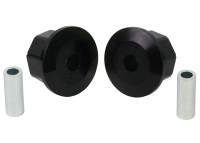 Whiteline - Whiteline Plus 05+ Mazda Miata/MX5 / 07/03+ RX8 Rear Differential Mount-Centre Support Bushing - Image 2