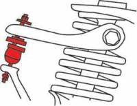 SPC Performance - SPC Performance 00-09 Honda S2000 Front/Rear Adjustable Ball Joint (1.5deg.) - Image 2