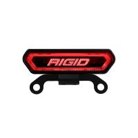 RIGID 2021+ Bronco Rear Chase Pod Light Kit