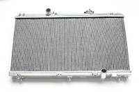 CSF Radiators - CSF 92-00 Honda Civic w/K-Swap V3 Radiator - Image 2