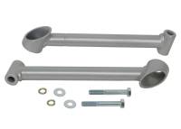 Whiteline - Whiteline 08+ Subaru WRX Hatch / 08-09 Subaru STi Rear Brace-swaybar mount support - Image 2