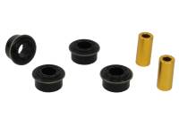 Whiteline - Whiteline Plus 12+ Subaru BRZ / 12+ Scion FR-S / 12+ Toyota 86 Rear Trailing Arm - Lwr Front Bushing - Image 2