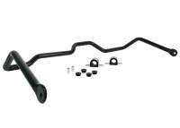 Whiteline - Whiteline Toyota Landcruiser 80/105 Series Rear 30mm X Heavy Duty Fixed Swaybar - Image 1