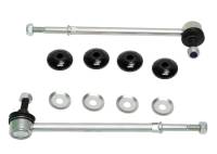 Whiteline - Whiteline Plus 10/02-08/06 Pontiac GTO 8cyl Front Sway Bar Link Assembly - Image 2