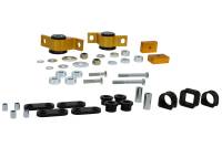 Whiteline - Whiteline 9/02-9/07 Subaru Impreza/WRX Front Vehicle Essentials Kit - Image 1