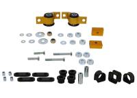 Whiteline - Whiteline 9/02-9/07 Subaru Impreza/WRX Front Vehicle Essentials Kit - Image 2