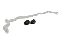 Whiteline - Whiteline 97-02 Toyota Camry MCV20/SXV20/SXV23 Front 24mm Heavy Duty Fixed Swaybar - Image 1