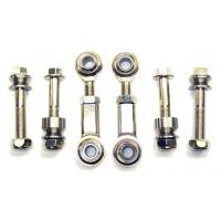 BLOX Racing - BLOX Racing Adjustable End Links Set - 1994-2001 Acura Integra / 1992-2000 Honda Civic Del Sol - Image 1